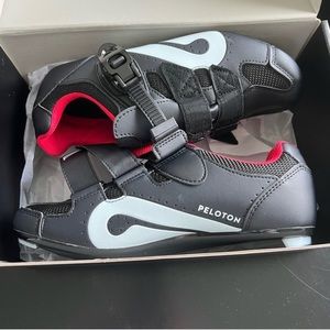 Peloton Cycling Shoes